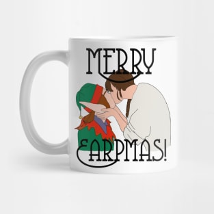 Merry Earpmas! Mug